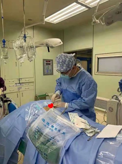 全市首例 青田县人民医院的这项技术,让患者更快康复